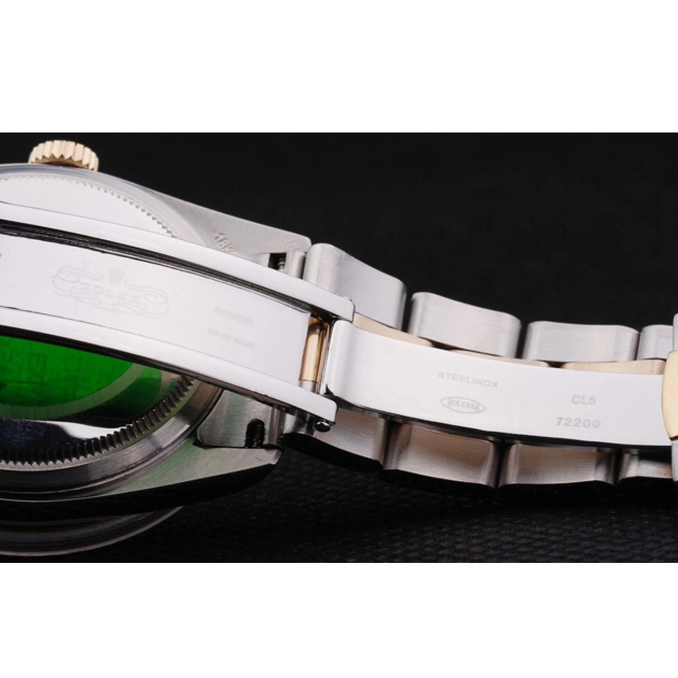 Aaa replica Rolex Datejust-rl62 0519